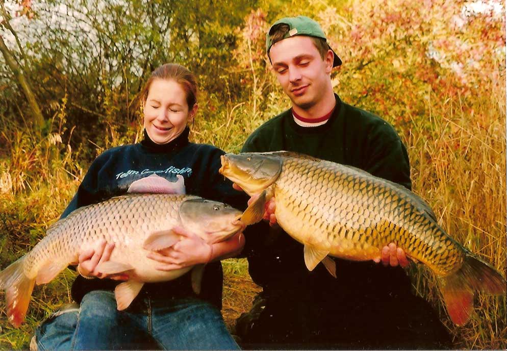 pěkný double