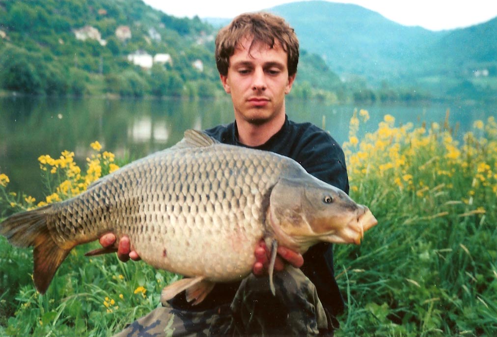 povedený souboj